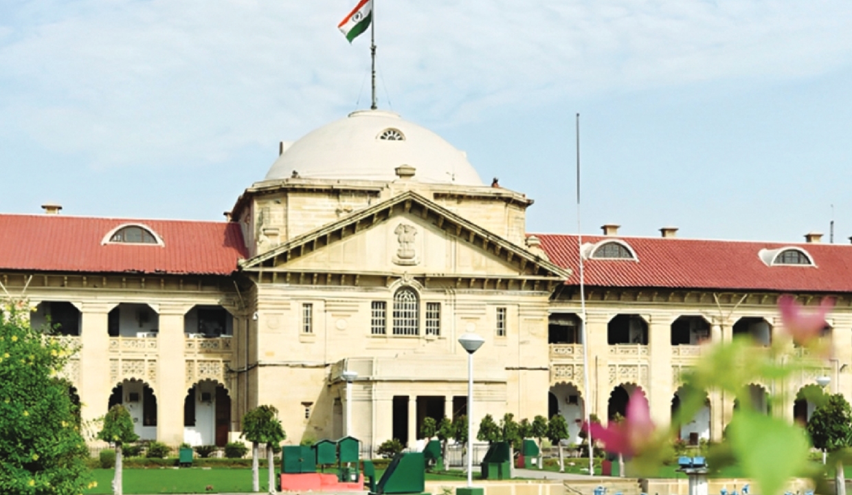 Noida plot row: HC seeks decision in six months