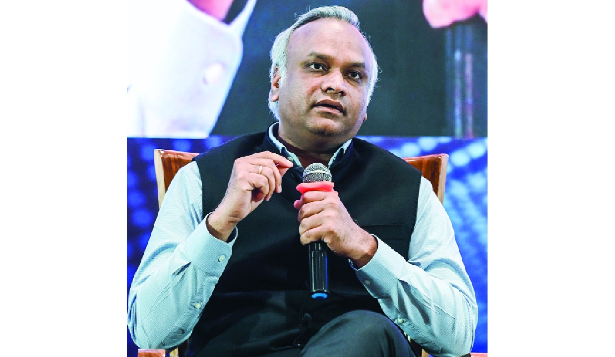 Now there is seat chori: Priyank Kharge on RS nomination rejection
