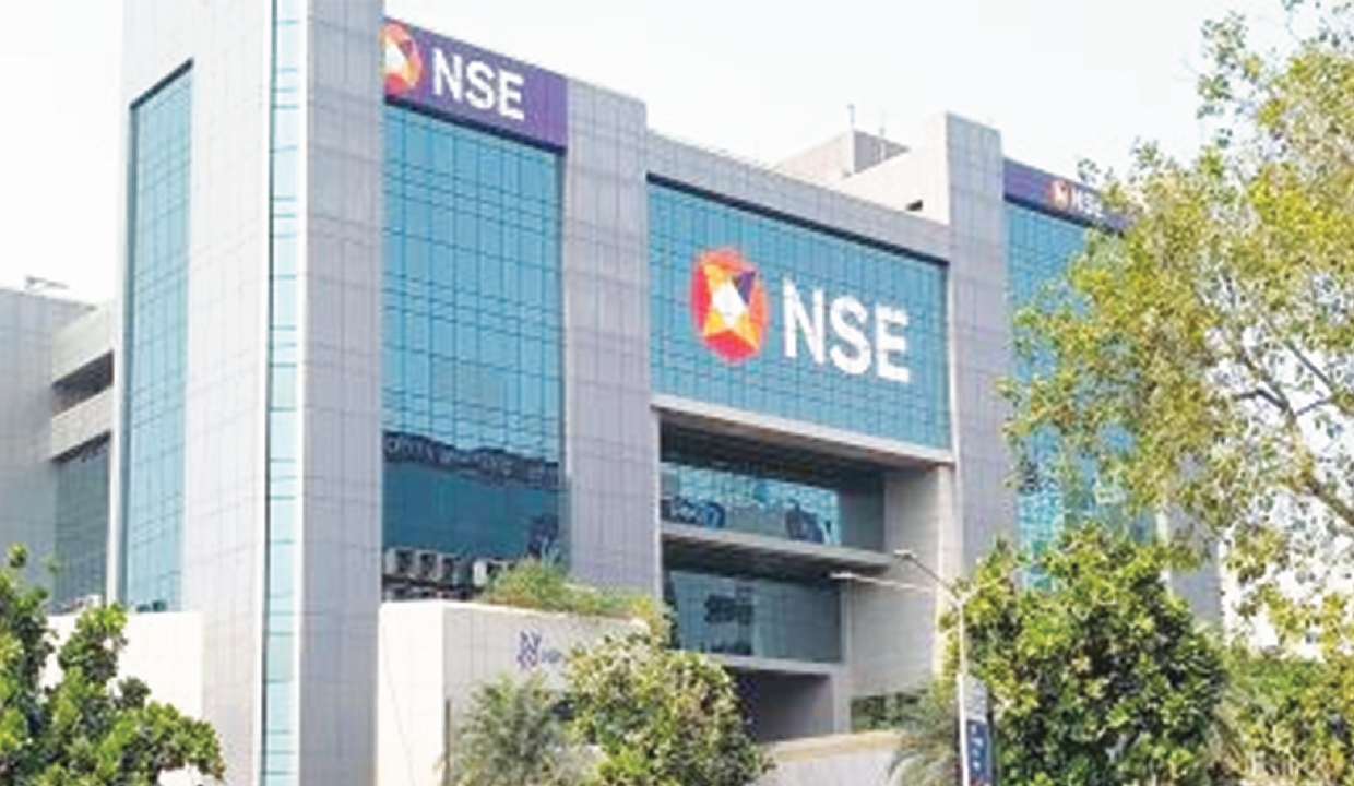 NSE rolls out nanosecond level acknowledgement for market orders from April 11