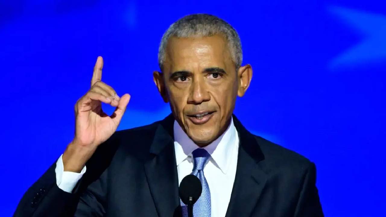 Obama shuts down alien buzz