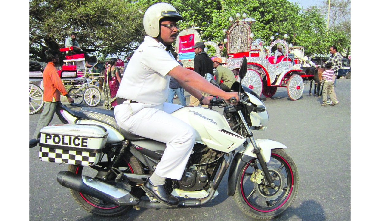 One nation, one uniform: India may soon get a common police uniform after 77 years