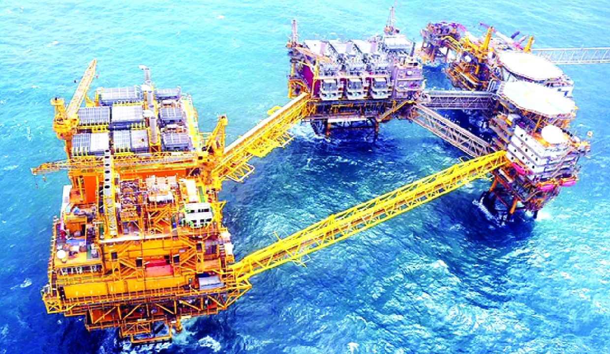 ONGC bets on gas-led growth as premium prices lift profit