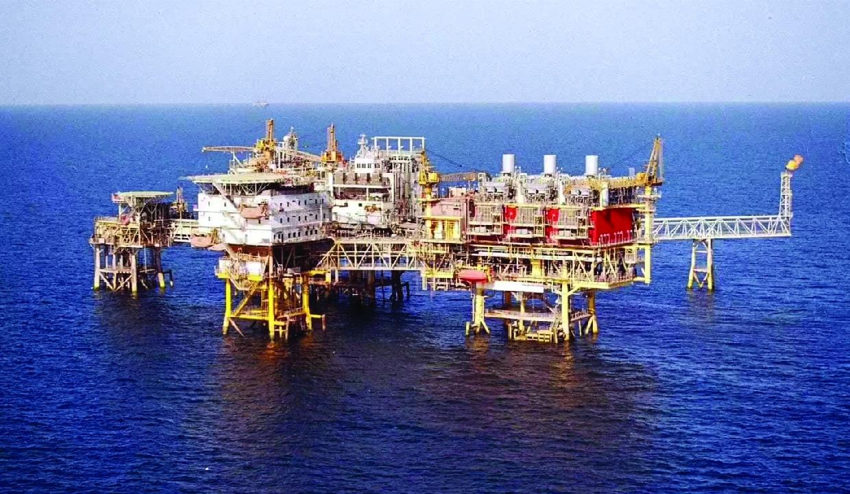 ONGC starts drilling first deepwater well in Mahanadi offshore basin under Samudra Manthan mission