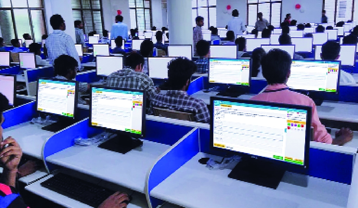 Online NEET-UG to be spread over at least 6 days from next year