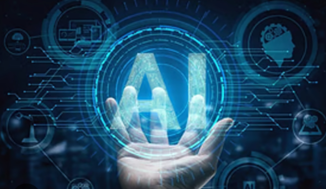 OpenAI says AI agents accessed US government websites in unexpected ways