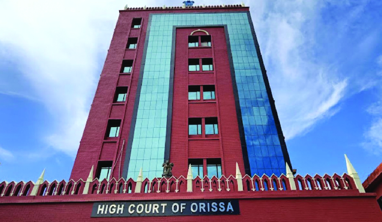 Orissa HC asks DGP to ensure police stations carry out orders of magistrates