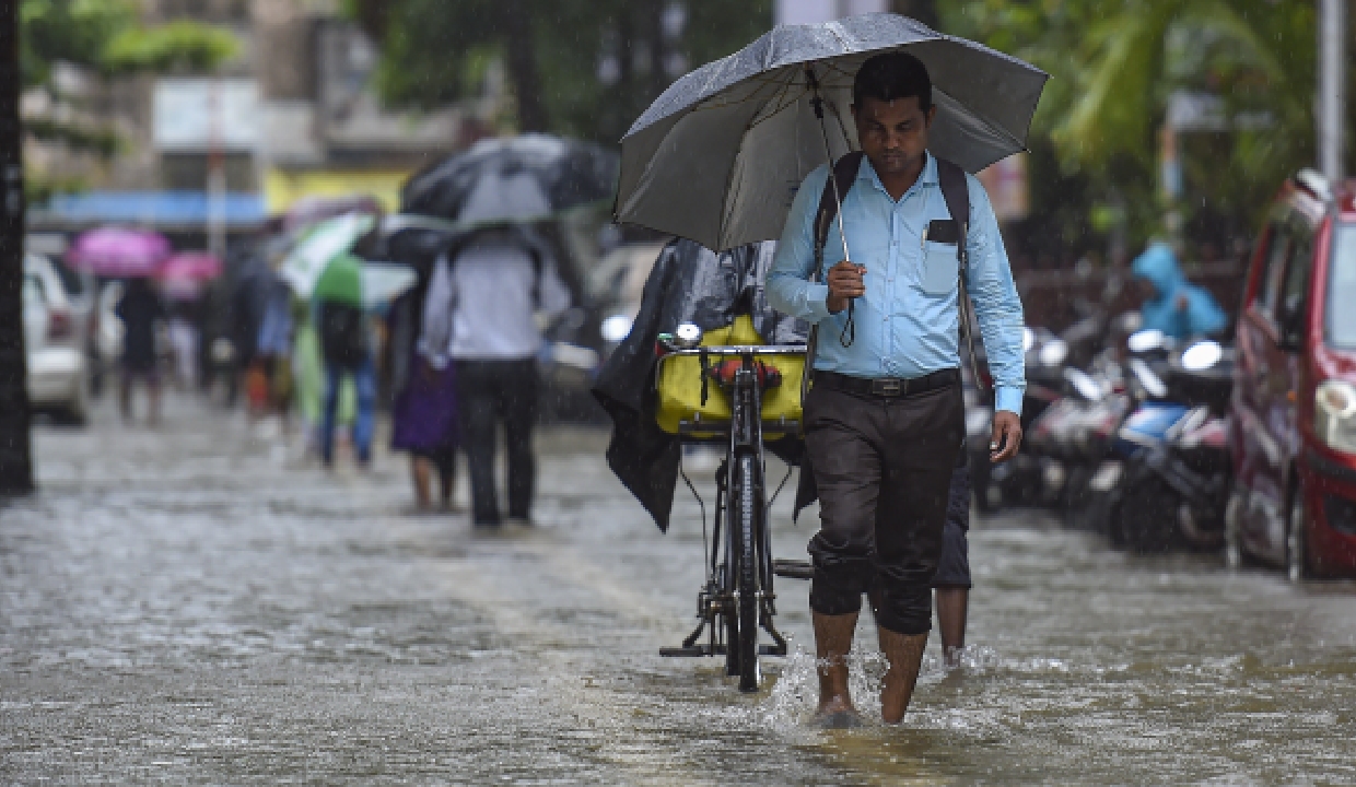 Over 2.37 lakh evacuated as Odisha braces for more rain, IMD sounds red alert