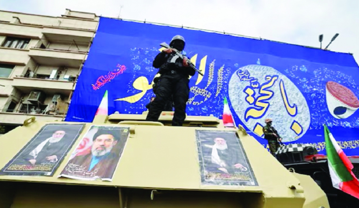 Pak, Kuwait urge US and Iran to honour peace ties amid fresh strikes