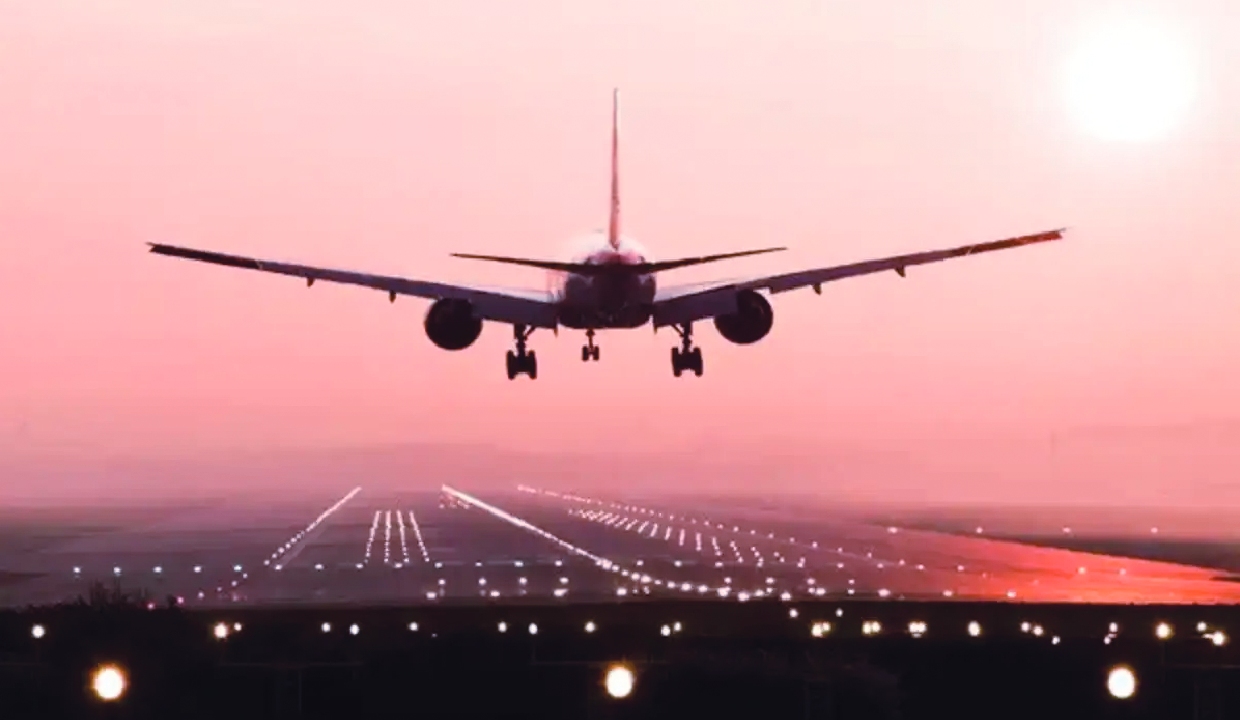 Pak ATC diverts 30 planes from entering Iranian war zone