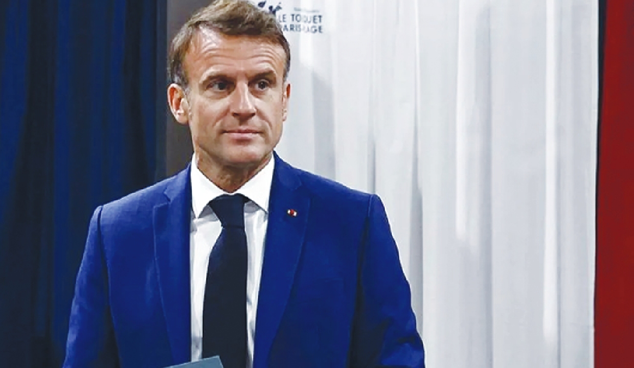 Pak-France urge calm in Lebanon amid rising deaths