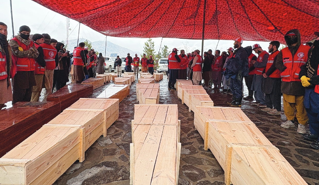 Pak-Taliban announces 3-day ceasefire