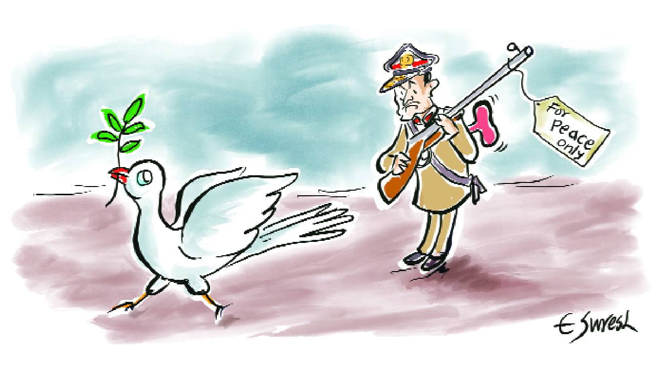 Pakistan’s quiet abandonment of Palestine