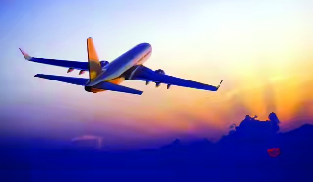 Pakistan extends airspace ban on Indian aircrafts by a month