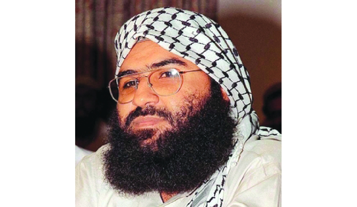 Pakistan raises bounty on Masood Azhar ahead of crucial FATF meet