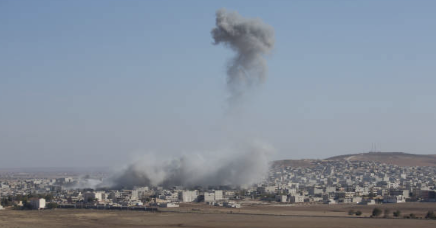 Pakistan says airstrikes target militant hideouts in Afghanistan, killing 28; Kabul says 3 killed