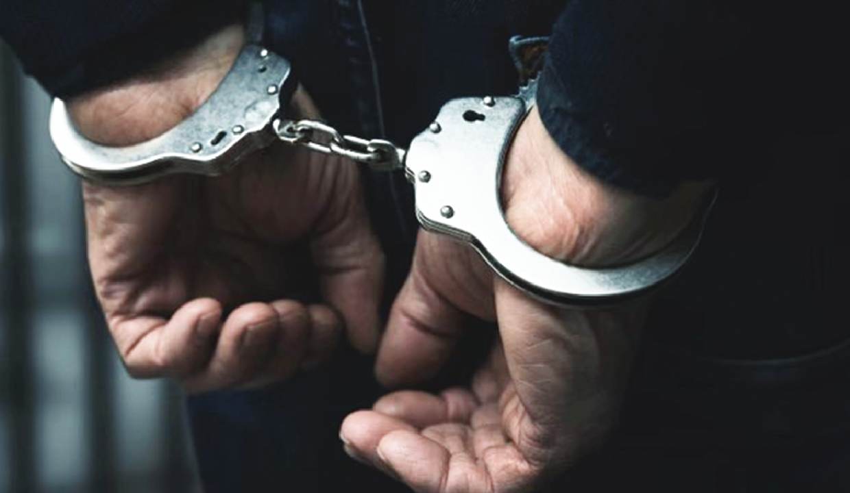 Paper leak: Private tutor among two held