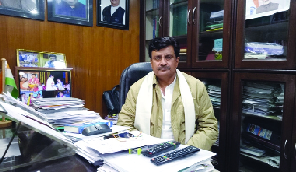 Par panel flags OBC quota deficit in Posts dept