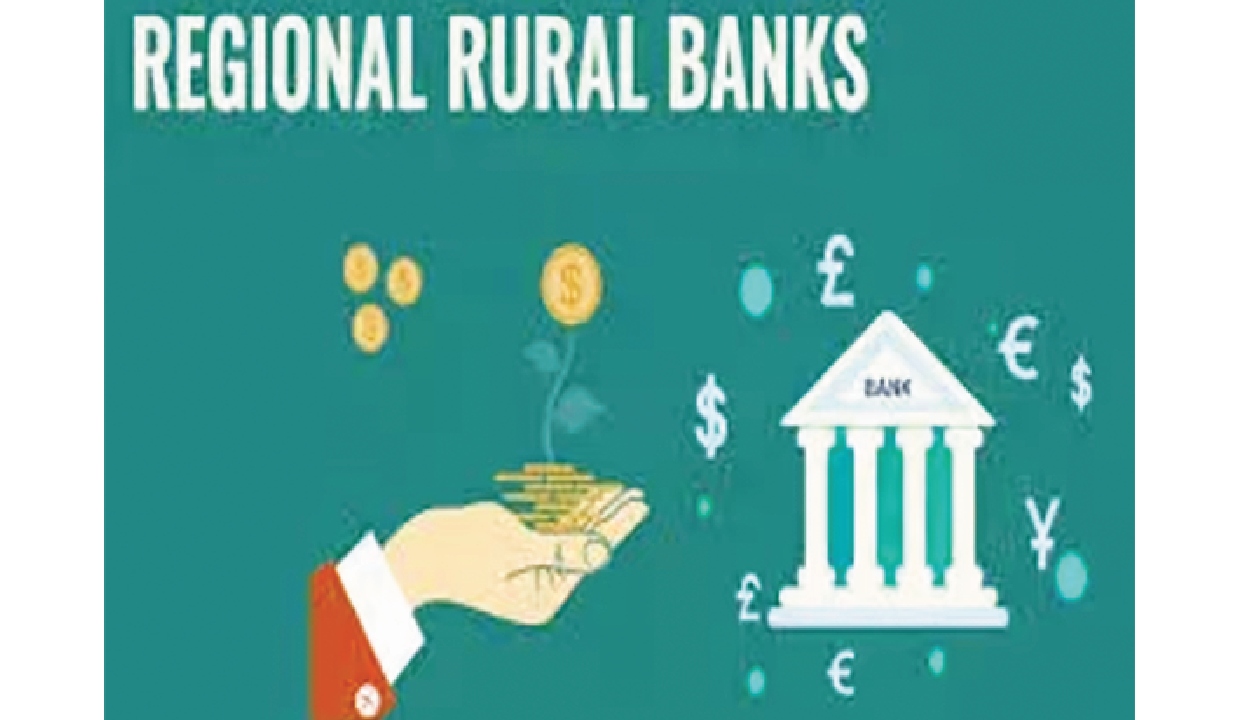 Par panel recommends IPO route for profitable RRBs to strengthen capital base