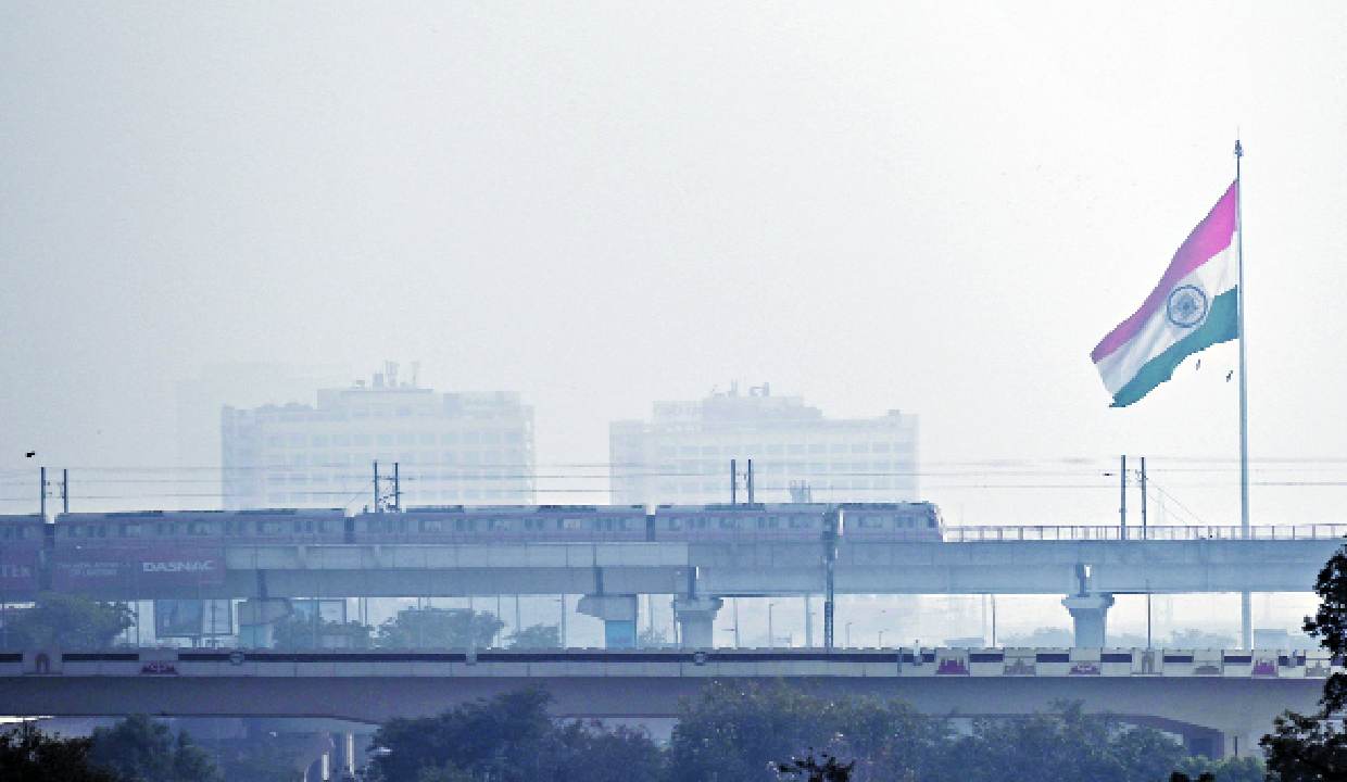 Parking fees to double during GRAP III, IV