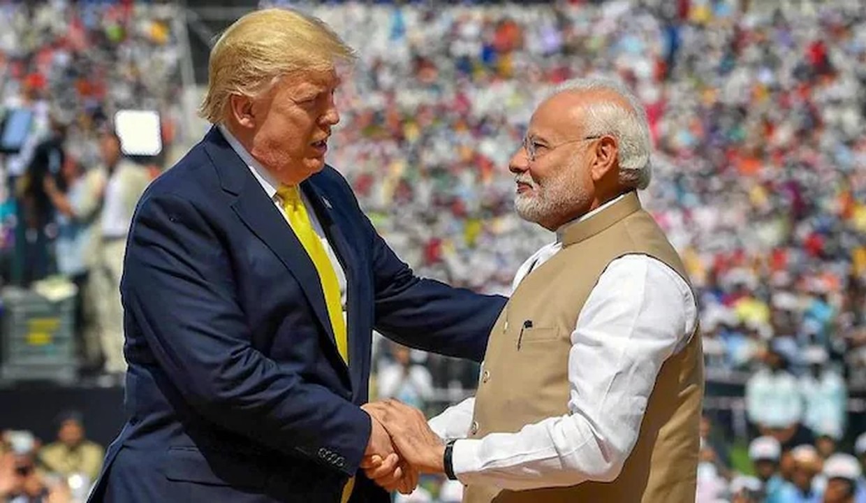Parliamentary panel for early conclusion of India-US trade pact, tariff exemptions on key goods