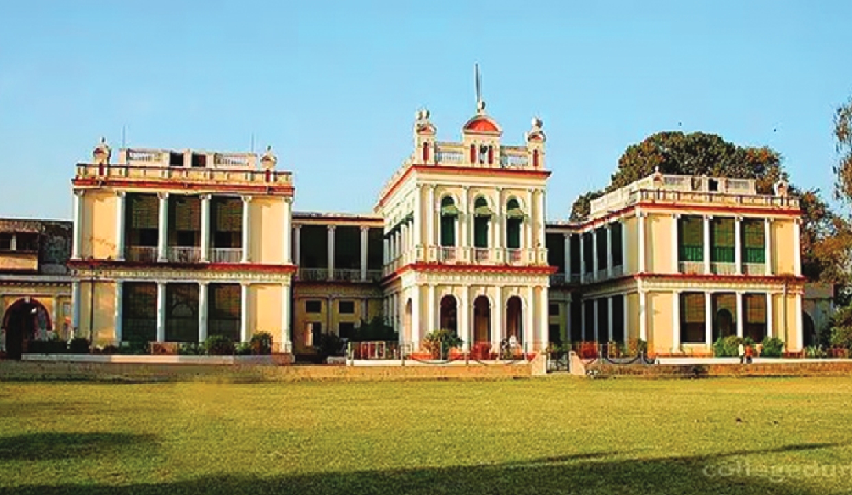 Patna University’s historic Wheeler Senate House turns 100