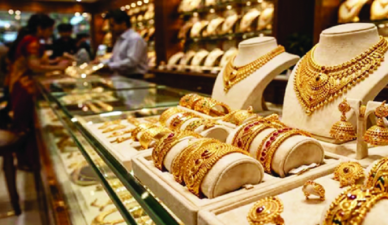 PC Jeweller clears dues of all 14 consortium banks; now debt free
