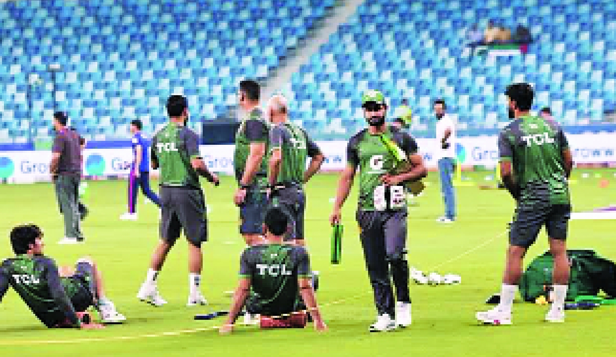 PCB makes padel mandatory training component at NCA