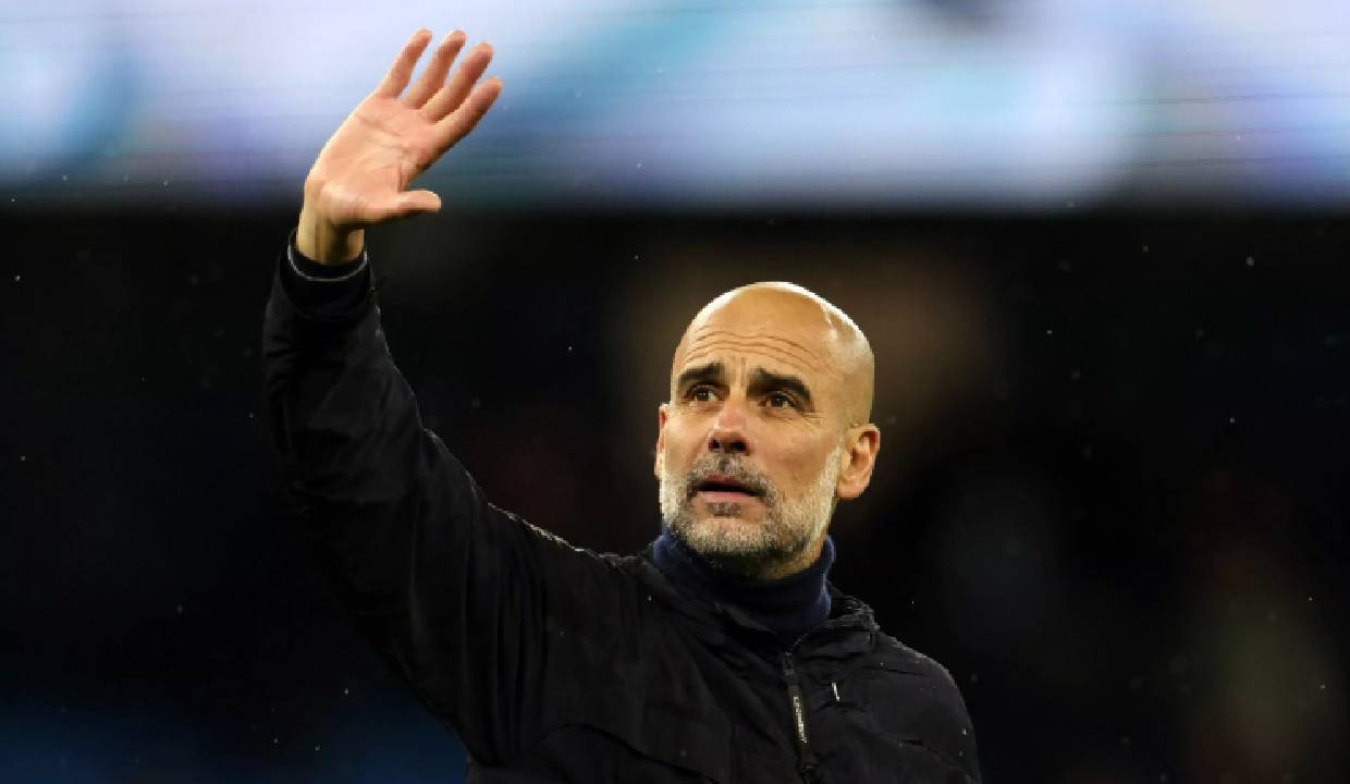 Pep Guardiola to Step Down as Manchester City Manager After Historic Decade