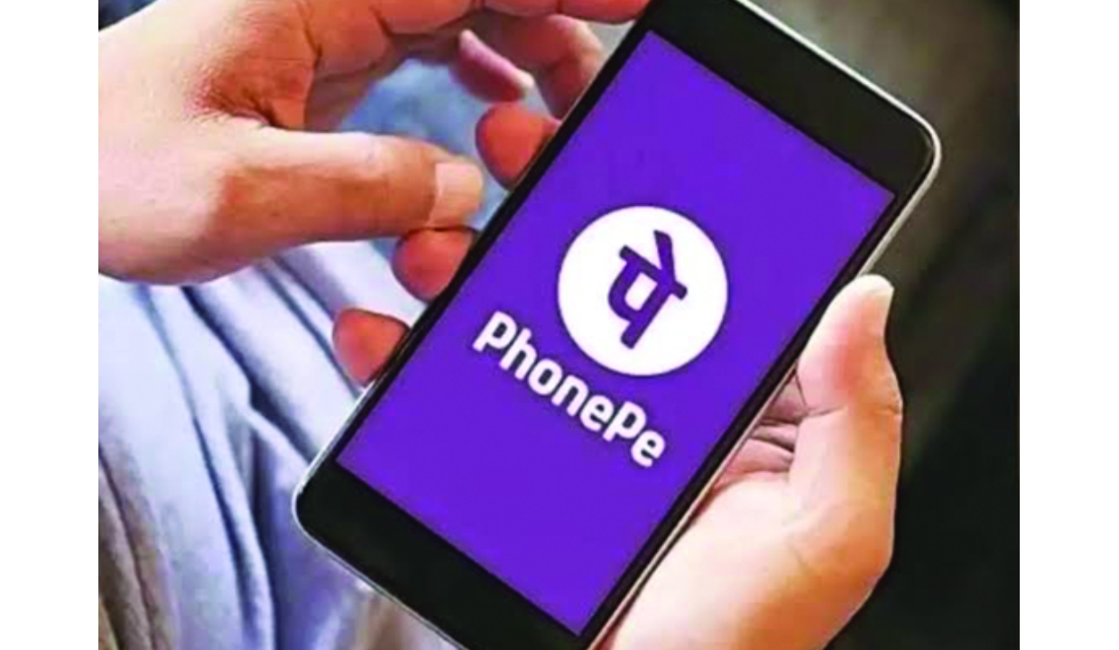 PhonePe gets UAE nod for two payment licences