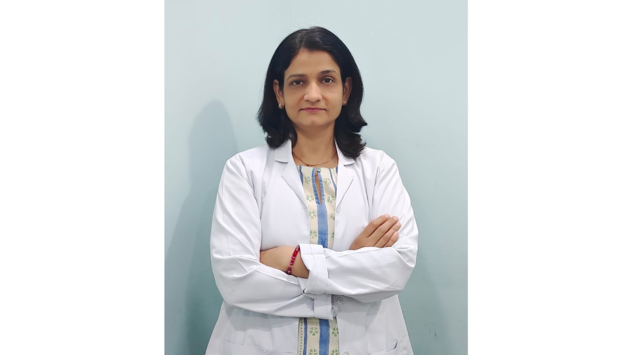 Pioneering the future of parenthood as the Best IVF doctor in delhi