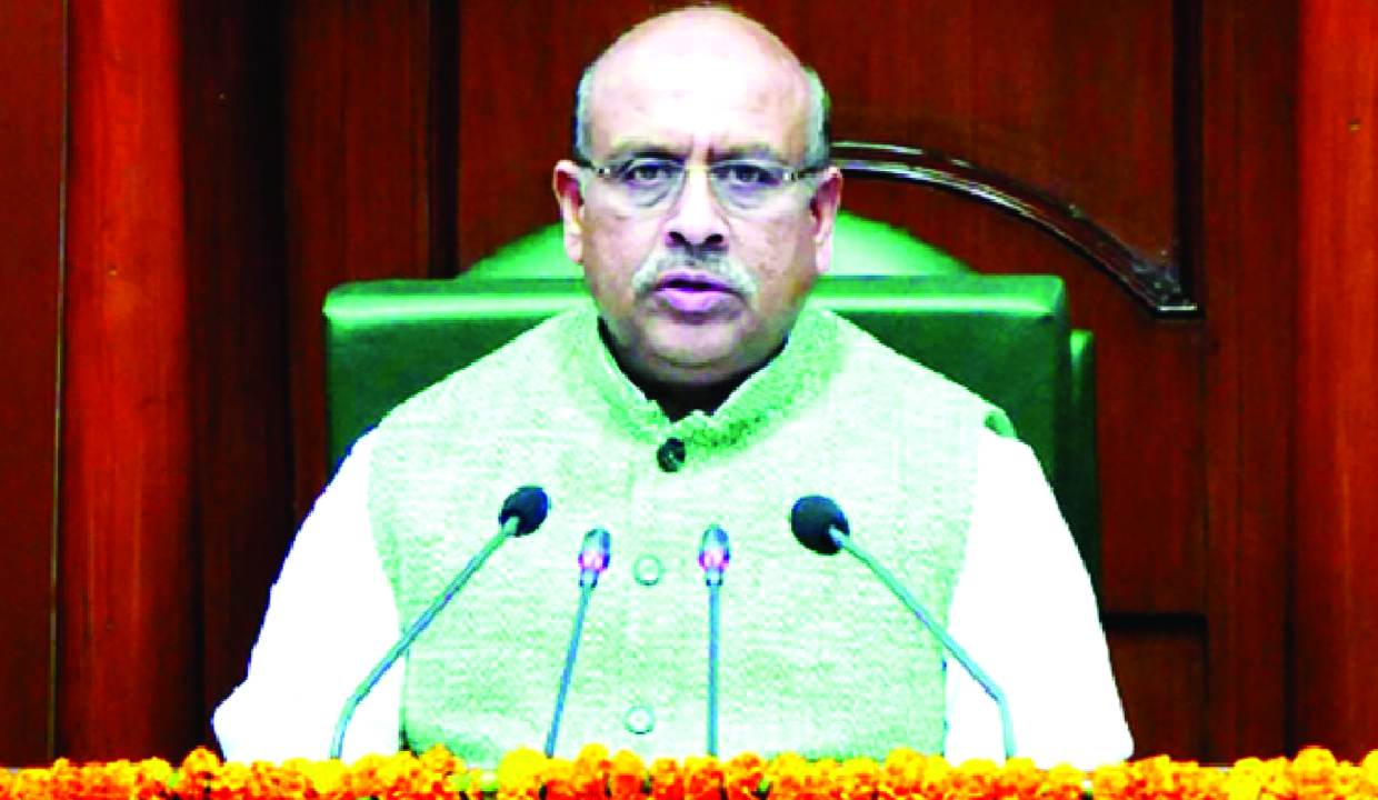 Play for the National Team: Speaker tells youth