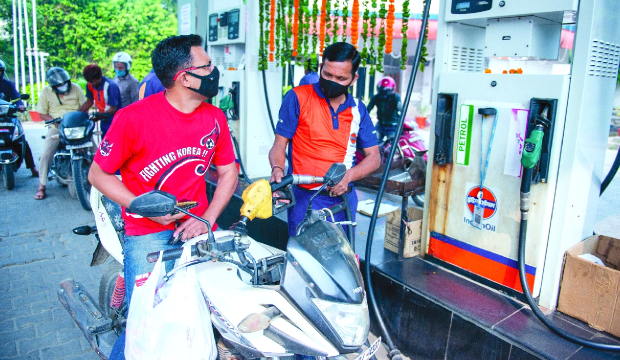 PM’s calls for restraint on gold to fuel as Rupee feels West Asia heat