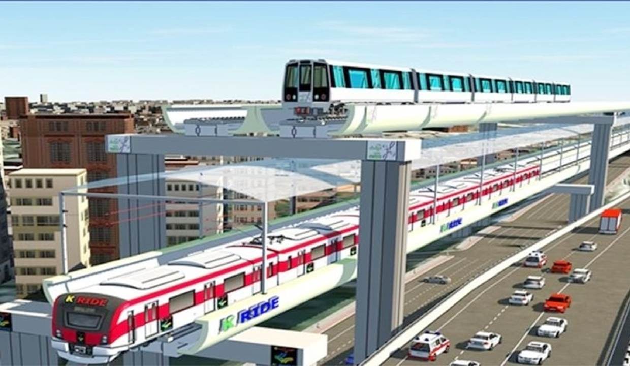 PM, CM urged to fast-track Bengaluru Suburban Rail