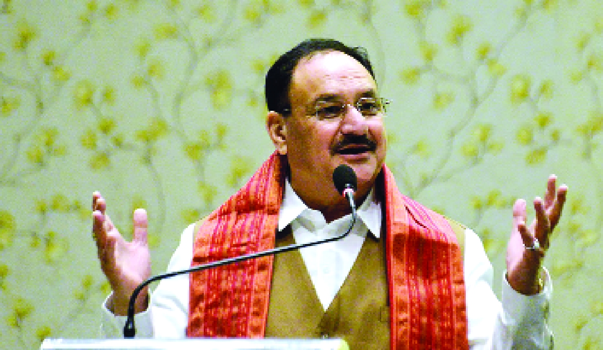 PM-JAY facilitated over 13 crore hospital admissions, says Nadda