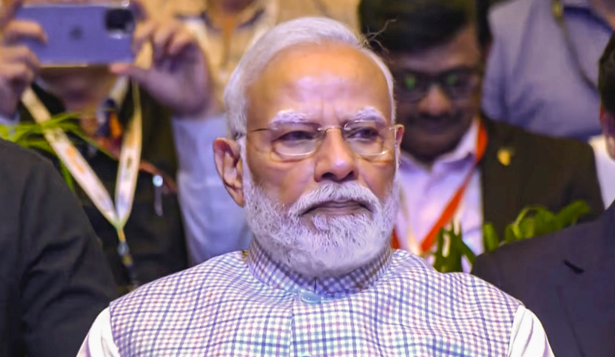 PM Modi to inaugurate projects worth over ₹13,000 crore during Chennai visit