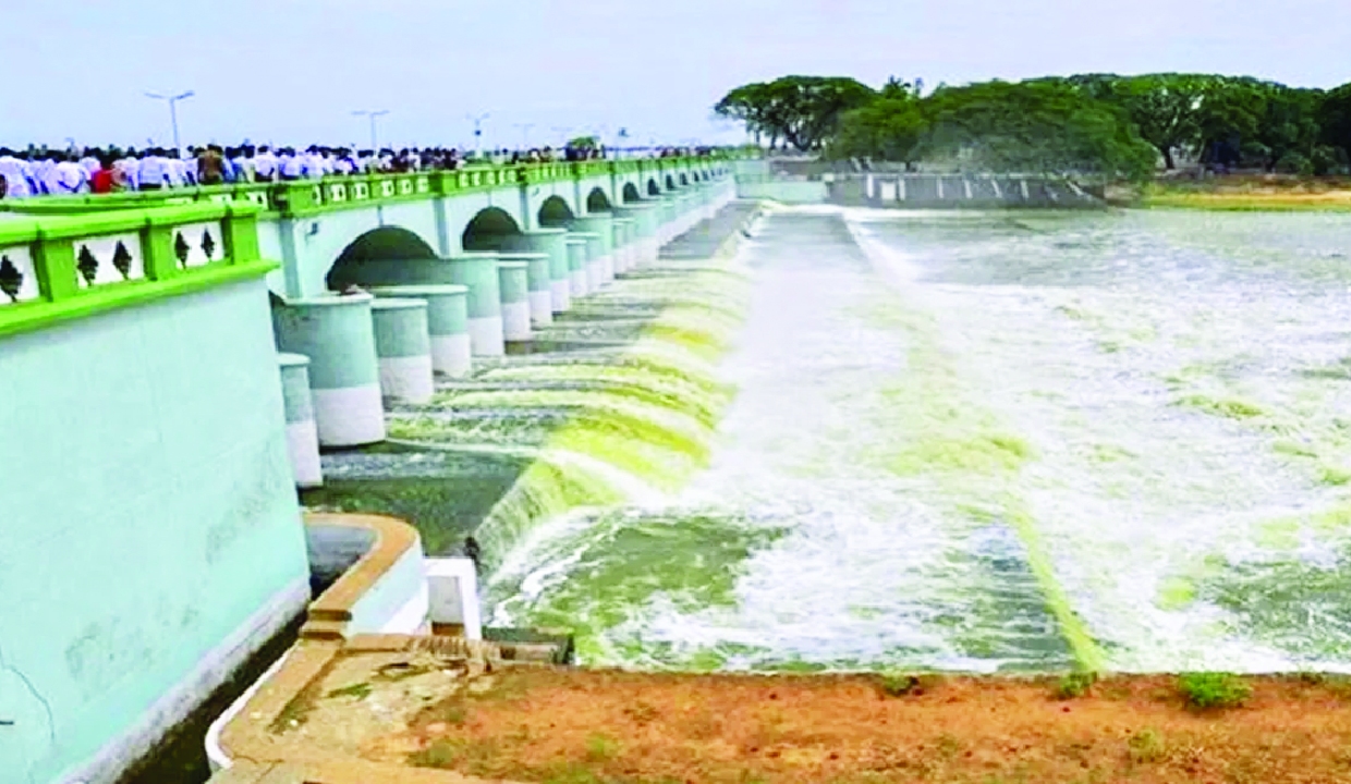 PMK opposes new tribunal on Mekedatu, urges TN Govt to withdraw proposal