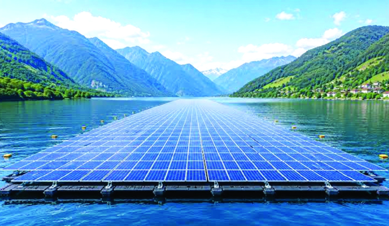 PMSSY scheme for floating solar projects with storage systems gets Cabinet nod