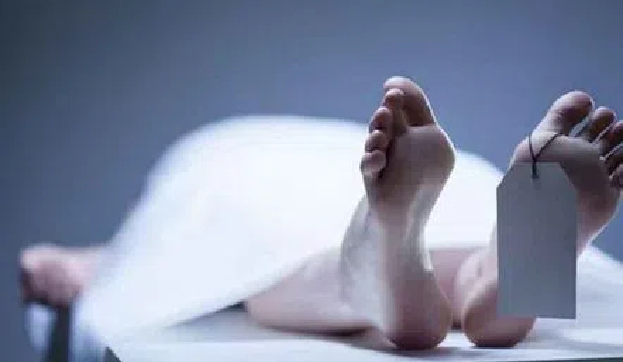 Police constable dies by suicide in Hyderabad