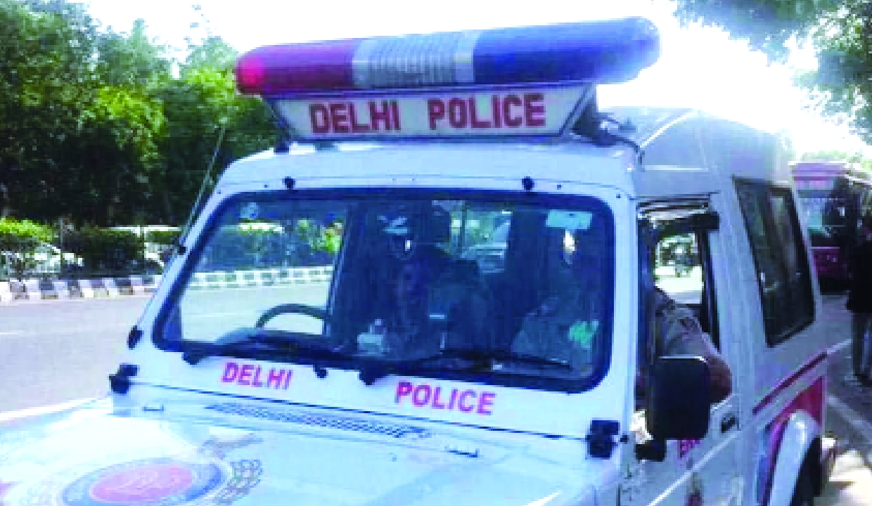 Police file 973-page chargesheet in UPSC aspirant rape-murder case