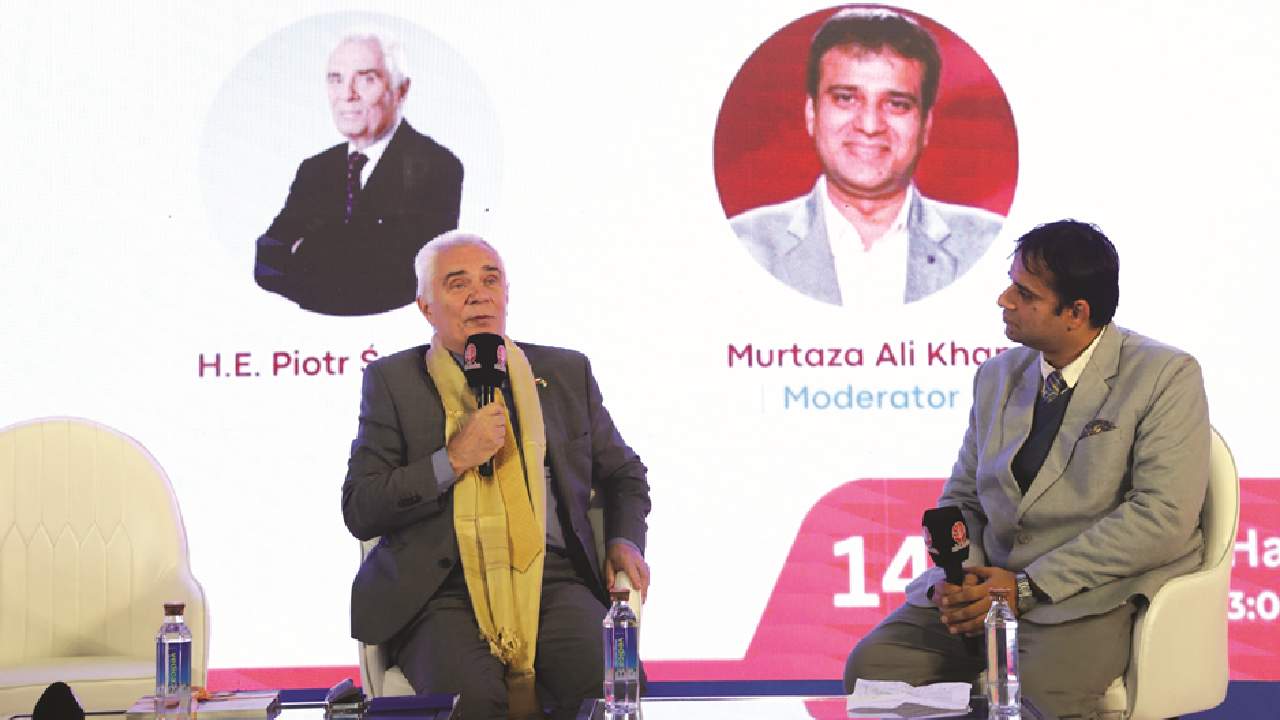 Polish Literature as a Keeper of Nationhood