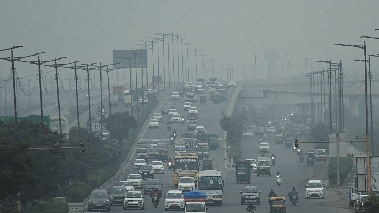 Pollution has a solution — if we have the vision