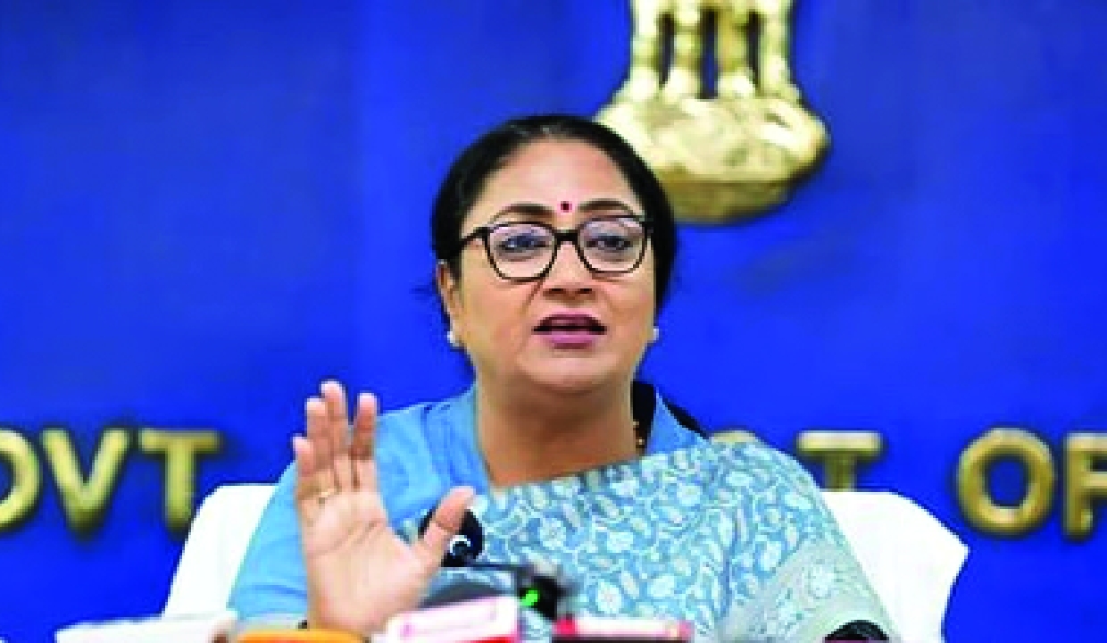 Pradhan made significant contributions to education system: CM