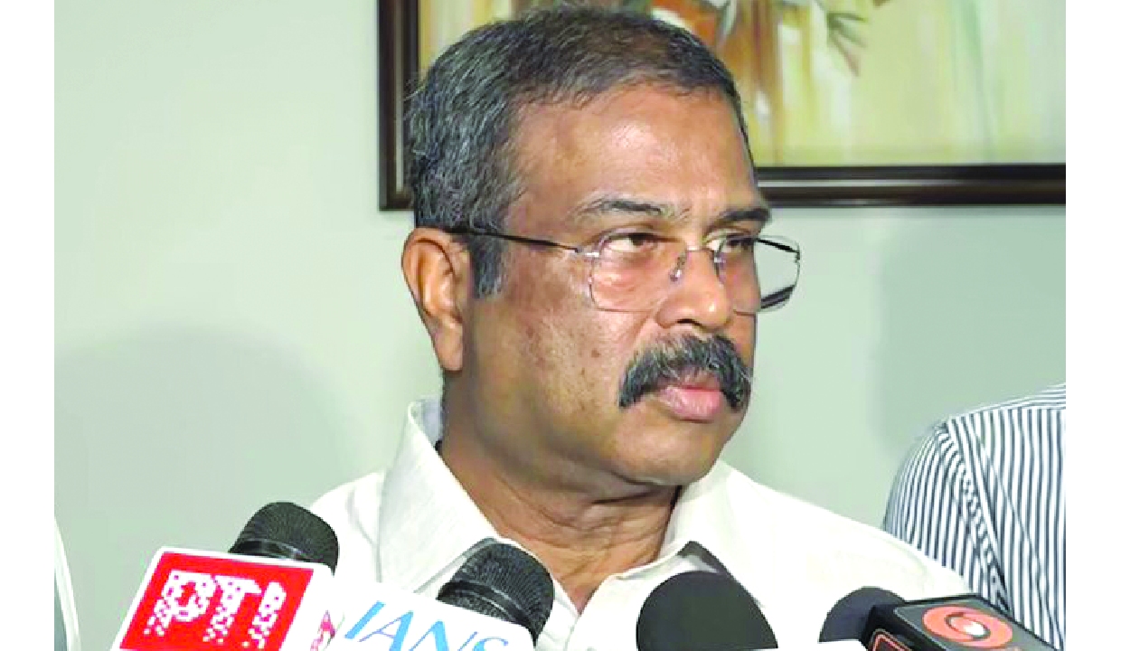 Pradhan promises action on OSM lapses