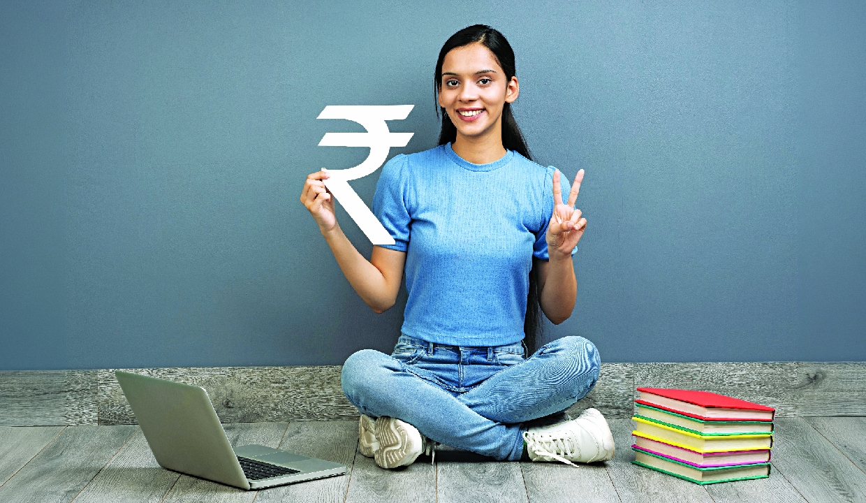 Preparing students for a rupee-led global economy