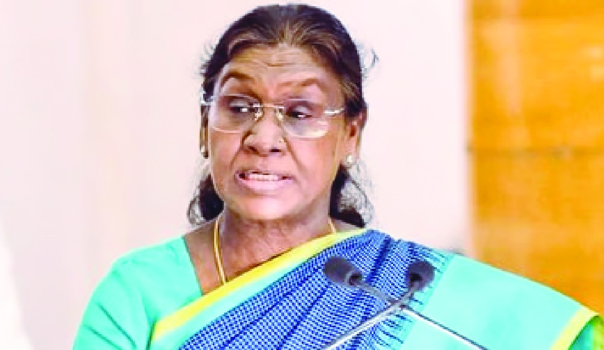 President assents to Bill renaming Kerala as Keralam