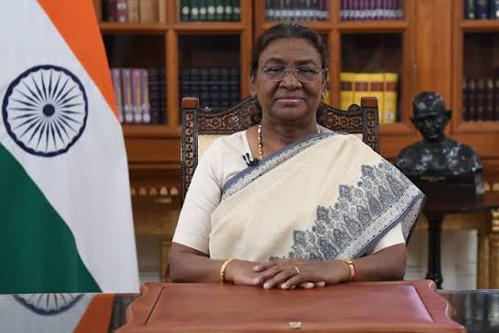 President returns Bengal anti-goonda bill over overlap with central law