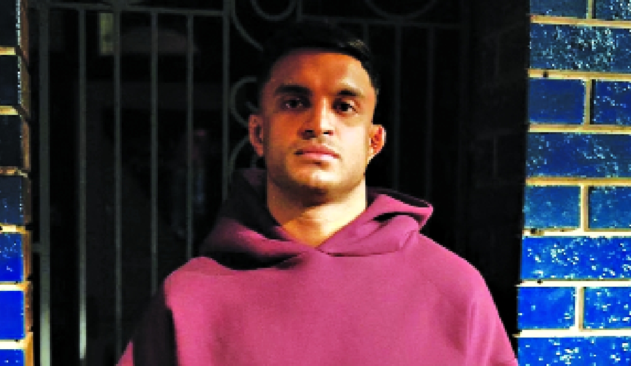 Public should ask why I did weight cut alone: Varun