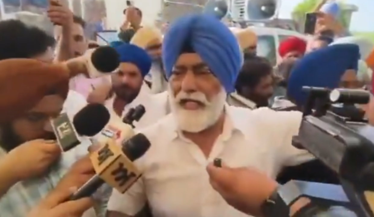 Punjab CM Mann tells Rahul Gandhi not to politicise villager’s death