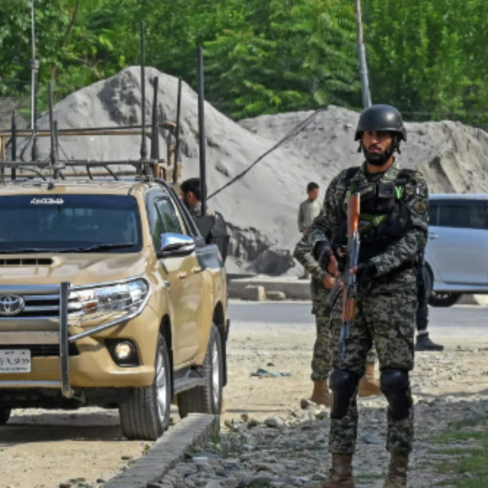 Punjab CTD arrests 18 suspected militants planning terror attacks