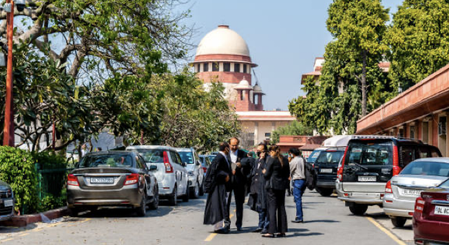 Punjab government moves SC against HC order for probe into corruption allegations